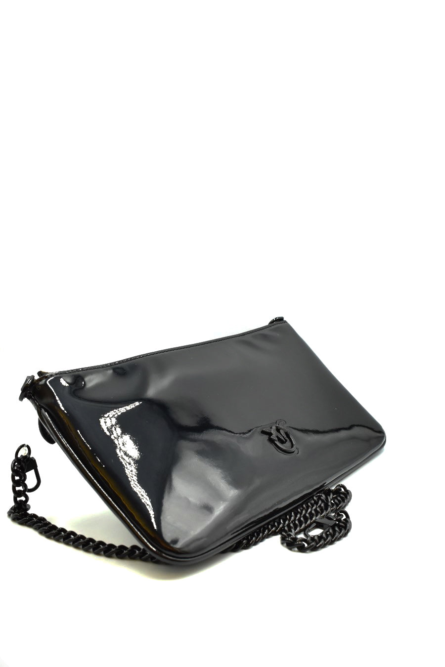 PINKO-OUTLET-SALE-Wallets SCHWARZ-ARCHIVIST