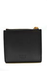 PINKO-OUTLET-SALE-Wallets SCHWARZ-ARCHIVIST