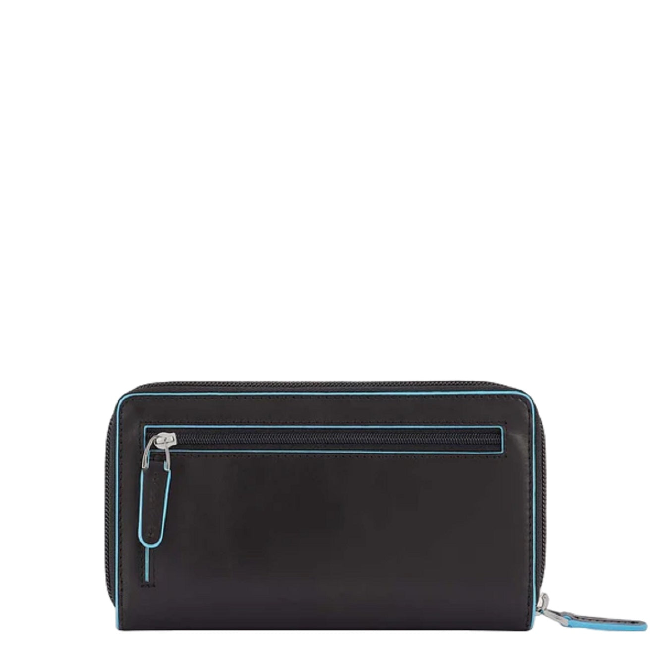 PIQUADRO-OUTLET-SALE-Wallets SCHWARZ-ARCHIVIST