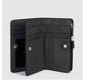 PIQUADRO-OUTLET-SALE-Wallets SCHWARZ-ARCHIVIST