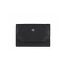 PIQUADRO-OUTLET-SALE-Wallets SCHWARZ-ARCHIVIST