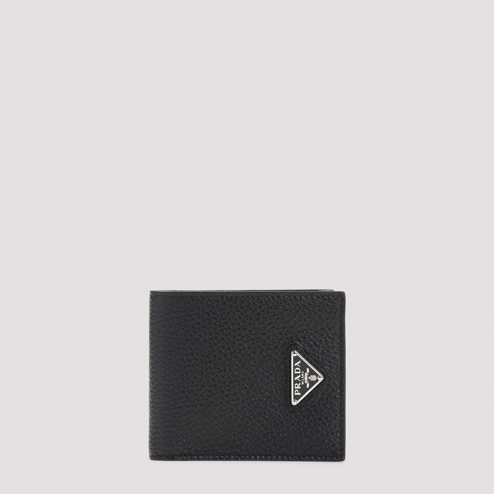 Prada-OUTLET-SALE-Wallets SCHWARZ-ARCHIVIST