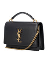 SAINT LAURENT PARIS-OUTLET-SALE-Wallets SCHWARZ-ARCHIVIST