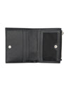 SAINT LAURENT PARIS-OUTLET-SALE-Wallets SCHWARZ-ARCHIVIST