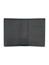 SAINT LAURENT PARIS-OUTLET-SALE-Wallets SCHWARZ-ARCHIVIST