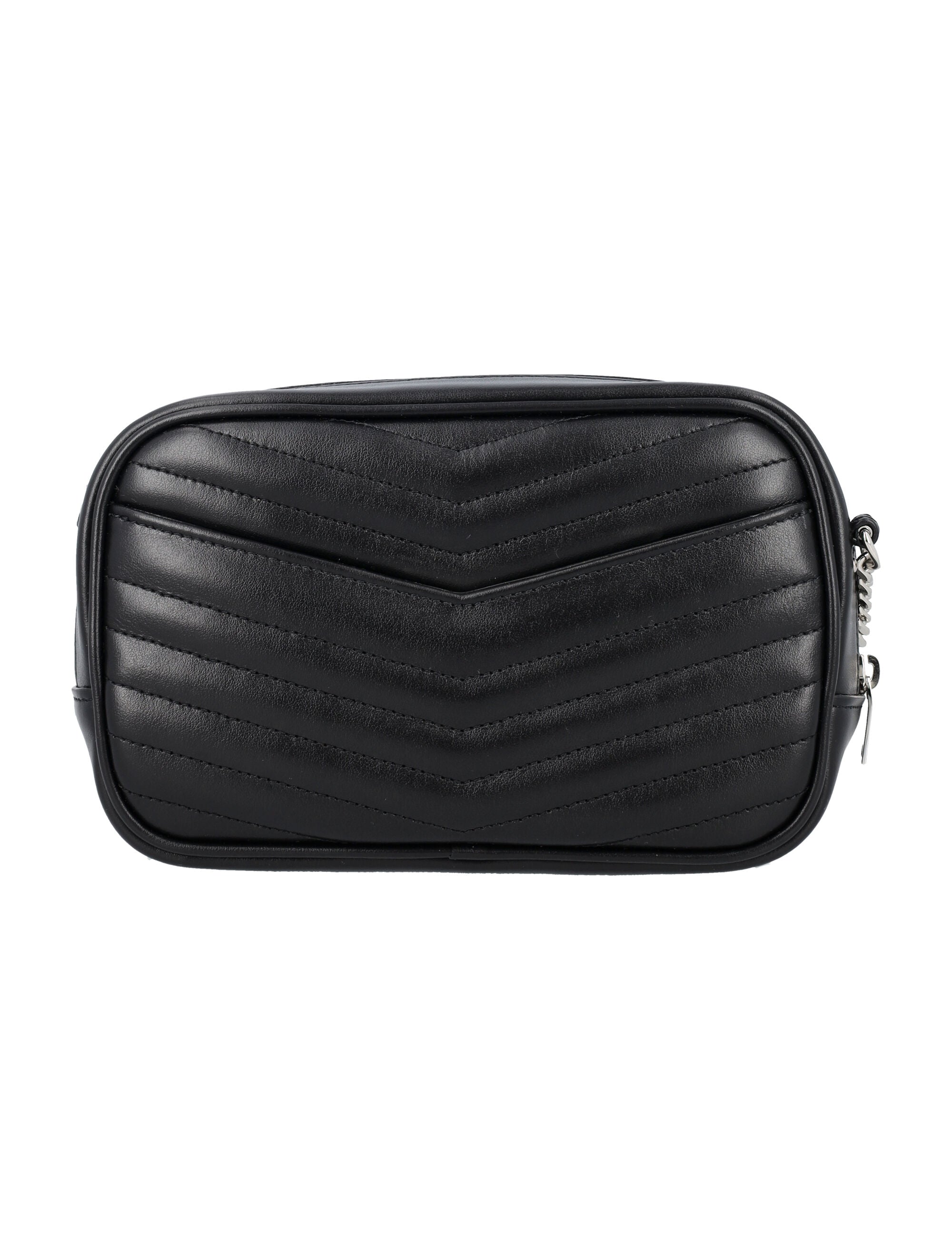 SAINT LAURENT PARIS-OUTLET-SALE-Wallets SCHWARZ-ARCHIVIST