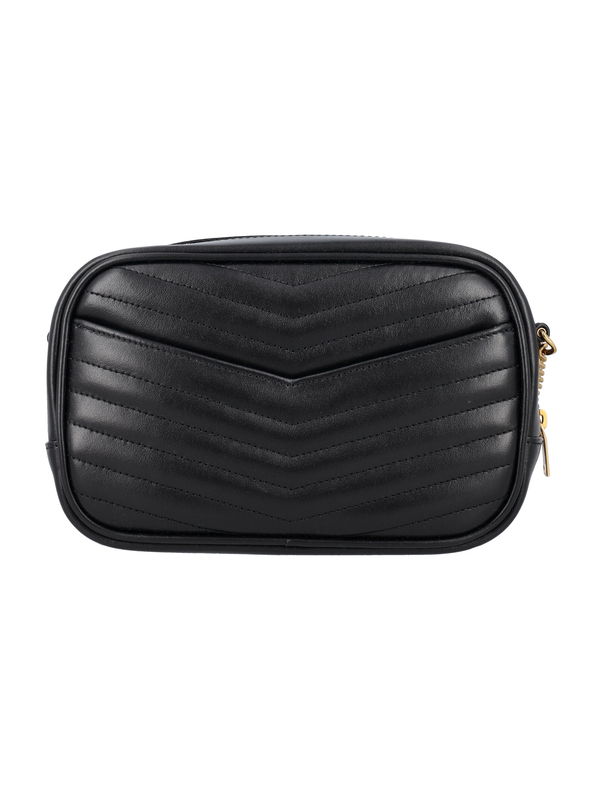 SAINT LAURENT PARIS-OUTLET-SALE-Wallets SCHWARZ-ARCHIVIST