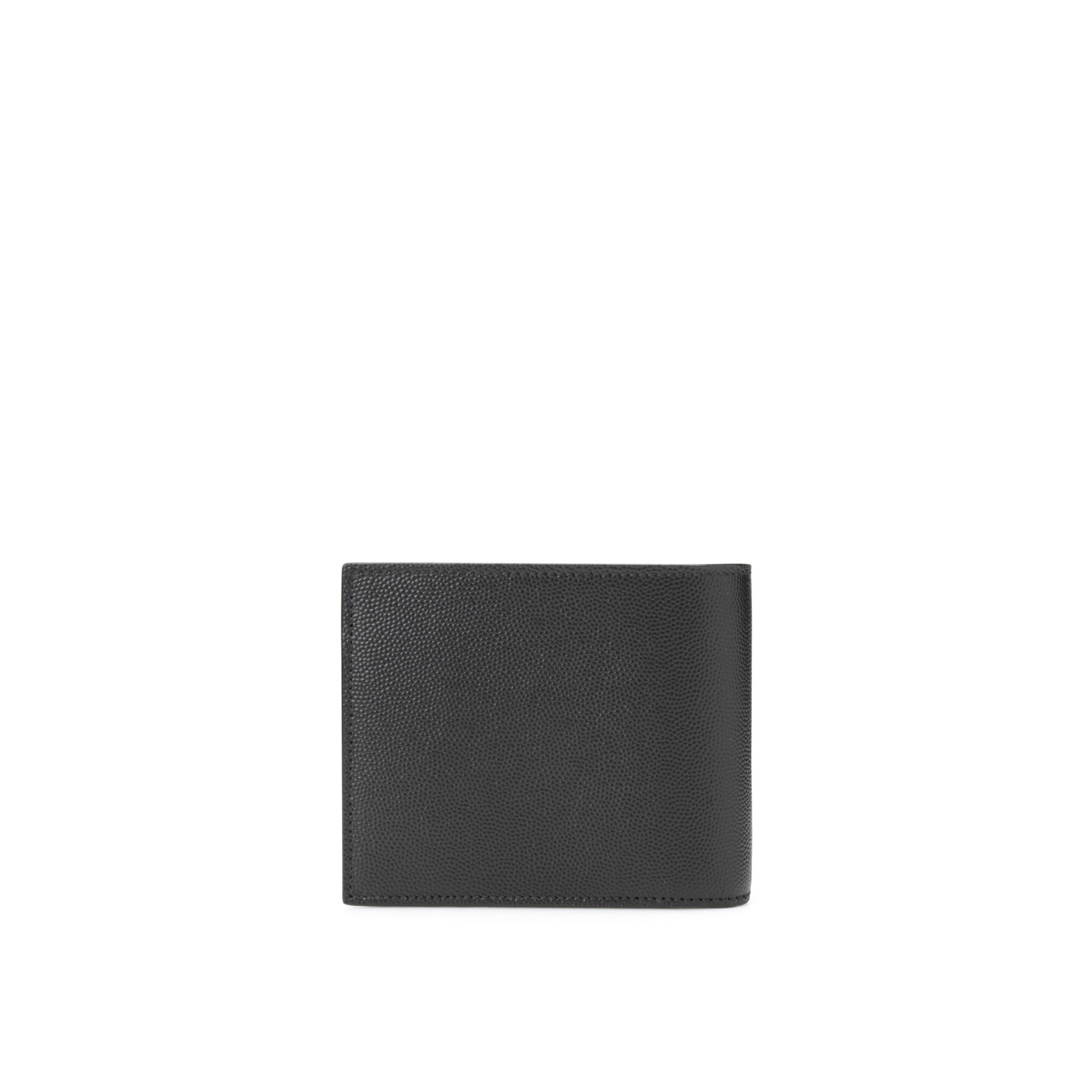 SAINT LAURENT-OUTLET-SALE-Wallets SCHWARZ-ARCHIVIST