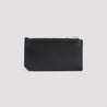 SAINT LAURENT-OUTLET-SALE-Wallets SCHWARZ-ARCHIVIST