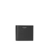 SAINT LAURENT-OUTLET-SALE-Wallets SCHWARZ-ARCHIVIST