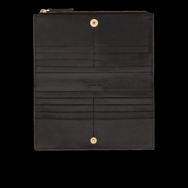 THE BRIDGE-OUTLET-SALE-Wallets SCHWARZ-ARCHIVIST