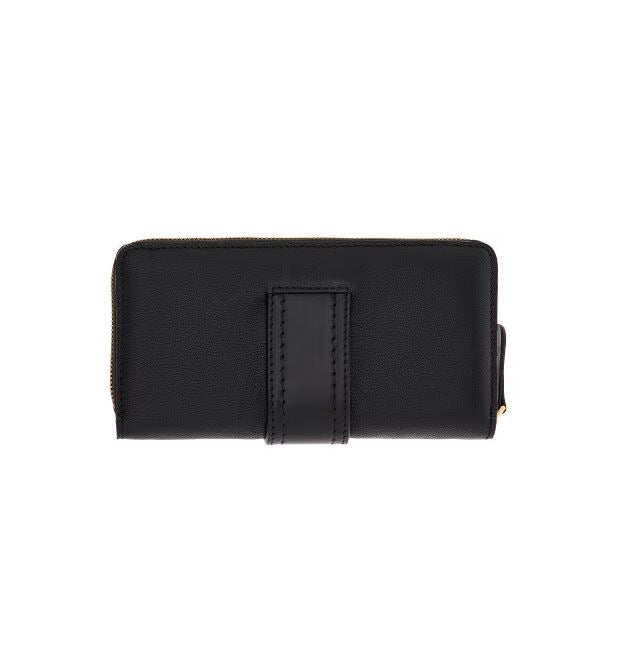 THE BRIDGE-OUTLET-SALE-Wallets SCHWARZ-ARCHIVIST