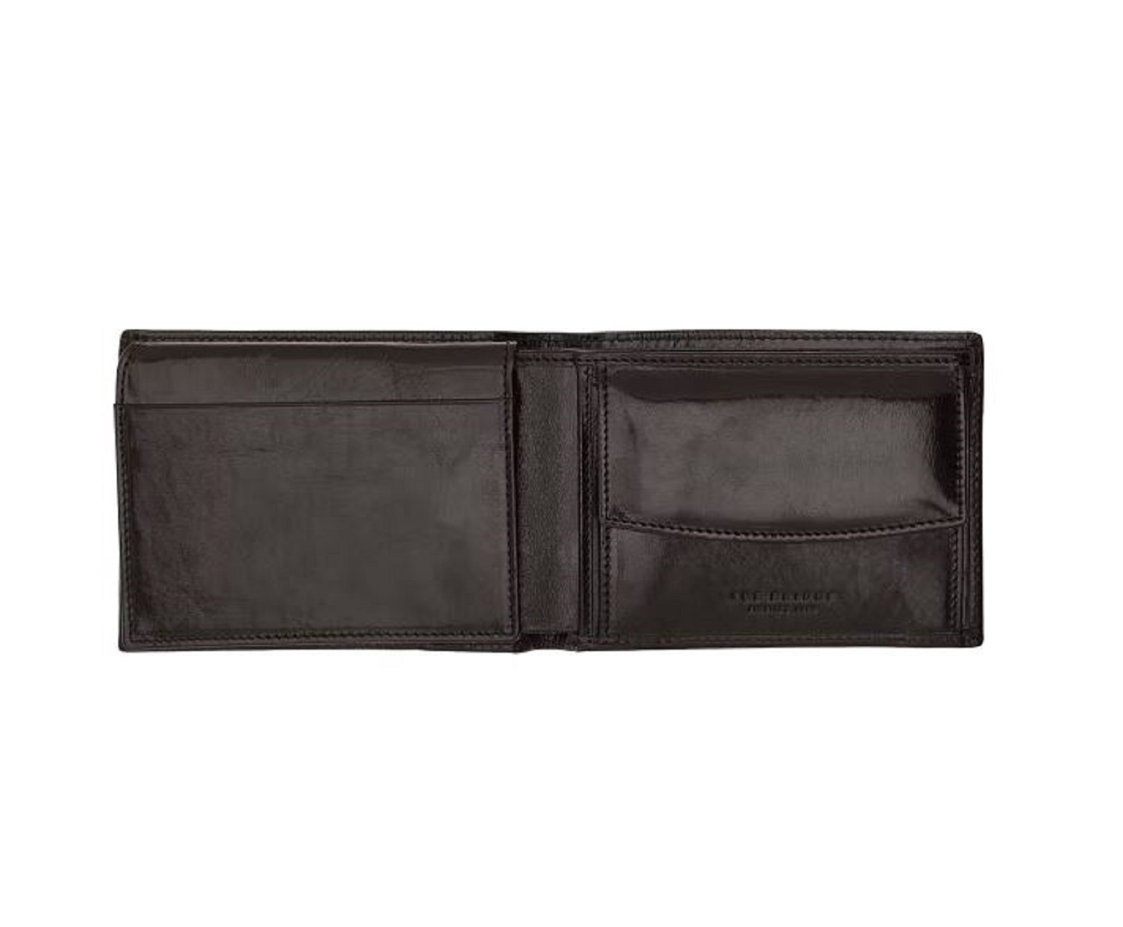 THE BRIDGE-OUTLET-SALE-Wallets SCHWARZ-ARCHIVIST