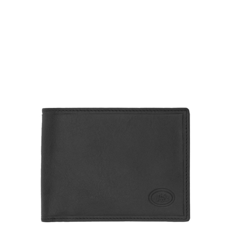 THE BRIDGE-OUTLET-SALE-Wallets SCHWARZ-ARCHIVIST