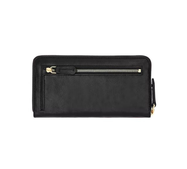 THE BRIDGE-OUTLET-SALE-Wallets SCHWARZ-ARCHIVIST