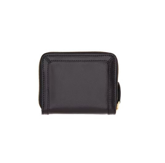 THE BRIDGE-OUTLET-SALE-Wallets SCHWARZ-ARCHIVIST