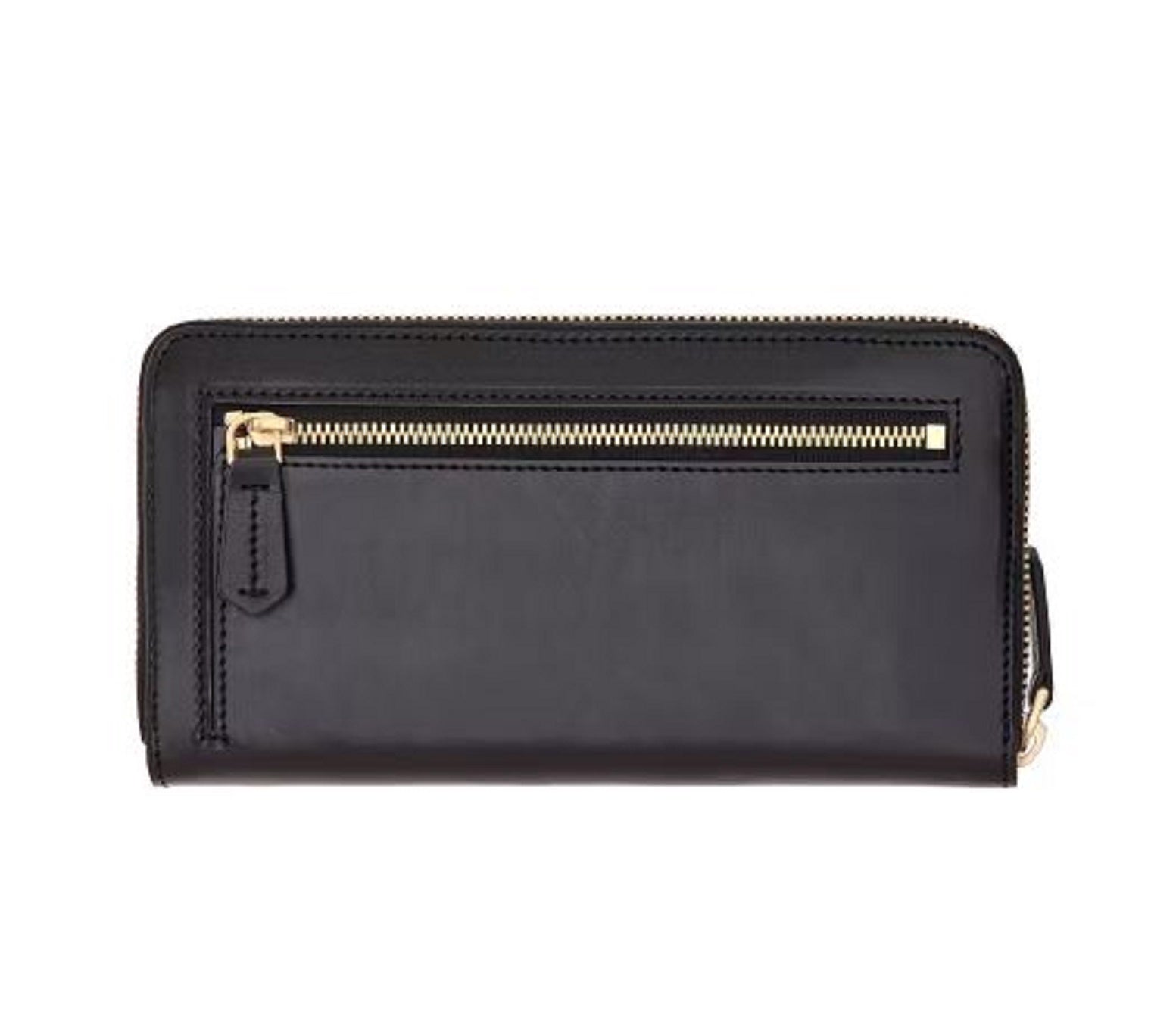 THE BRIDGE-OUTLET-SALE-Wallets SCHWARZ-ARCHIVIST