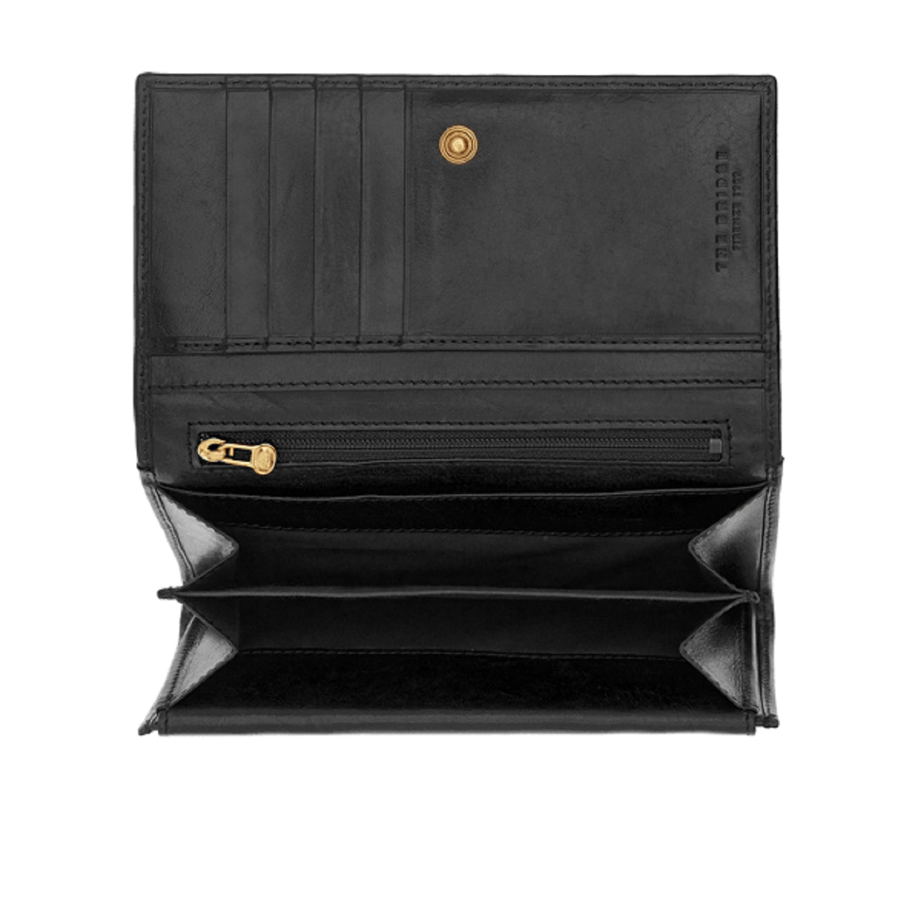 THE BRIDGE-OUTLET-SALE-Wallets SCHWARZ-ARCHIVIST