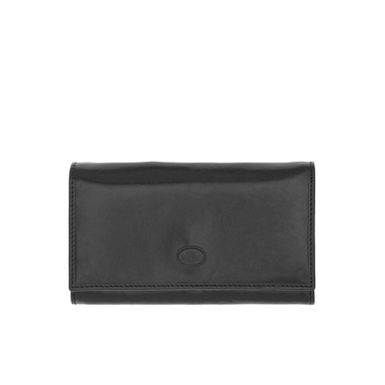 THE BRIDGE-OUTLET-SALE-Wallets SCHWARZ-ARCHIVIST