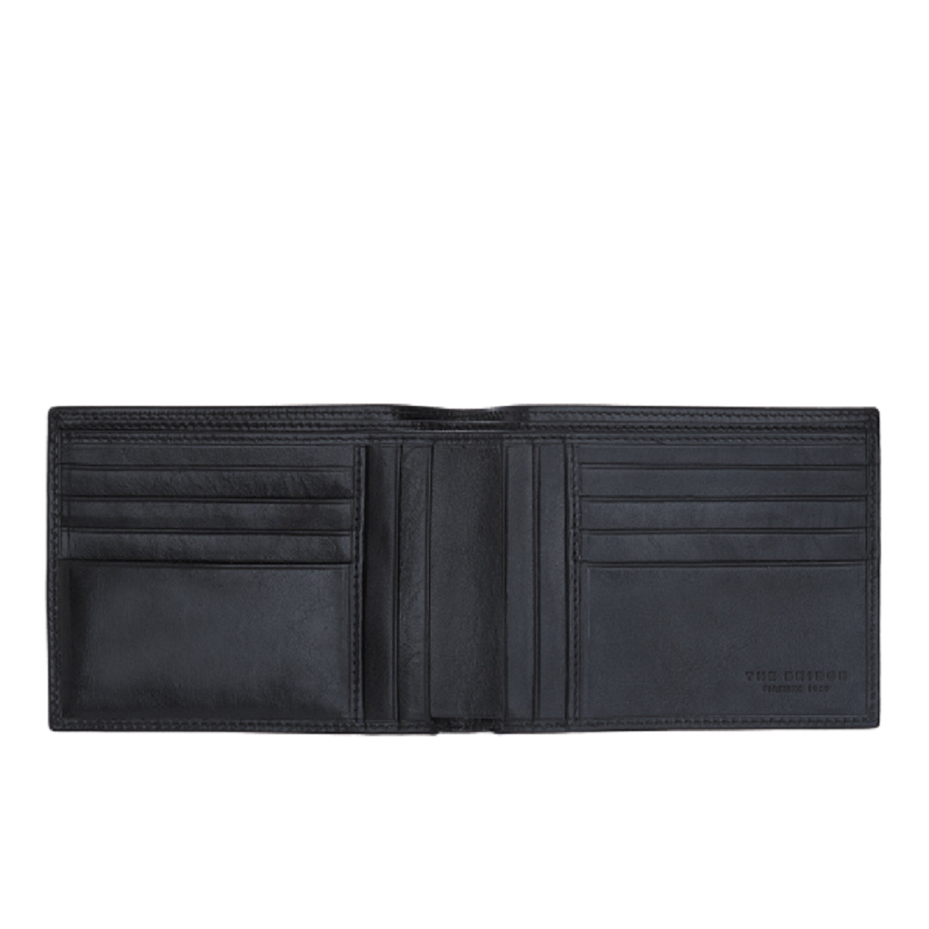 THE BRIDGE-OUTLET-SALE-Wallets SCHWARZ-ARCHIVIST