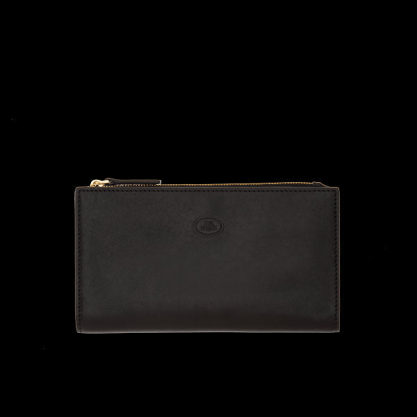 THE BRIDGE-OUTLET-SALE-Wallets SCHWARZ-ARCHIVIST