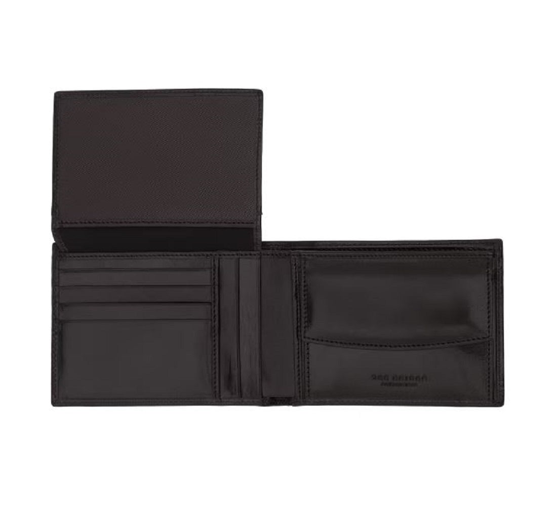 THE BRIDGE-OUTLET-SALE-Wallets SCHWARZ-ARCHIVIST