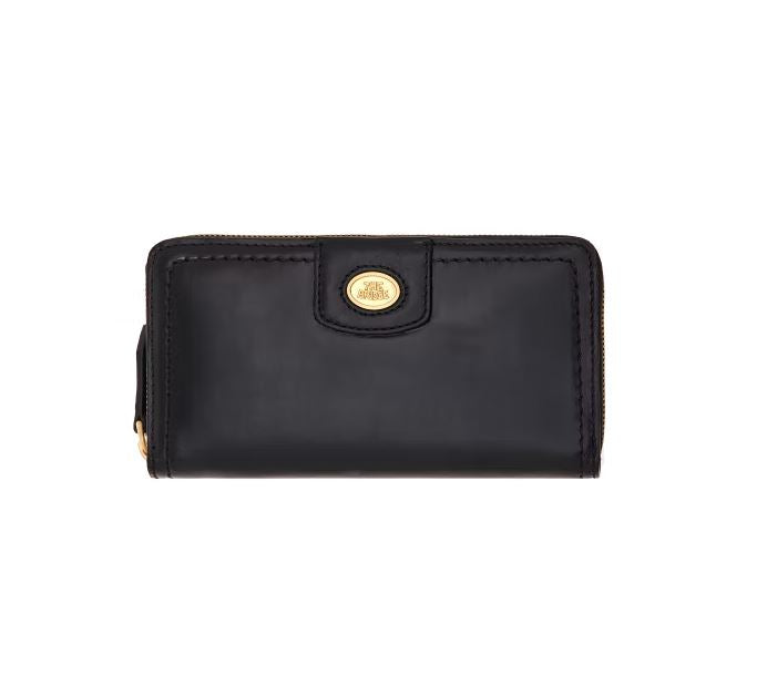 THE BRIDGE-OUTLET-SALE-Wallets SCHWARZ-ARCHIVIST