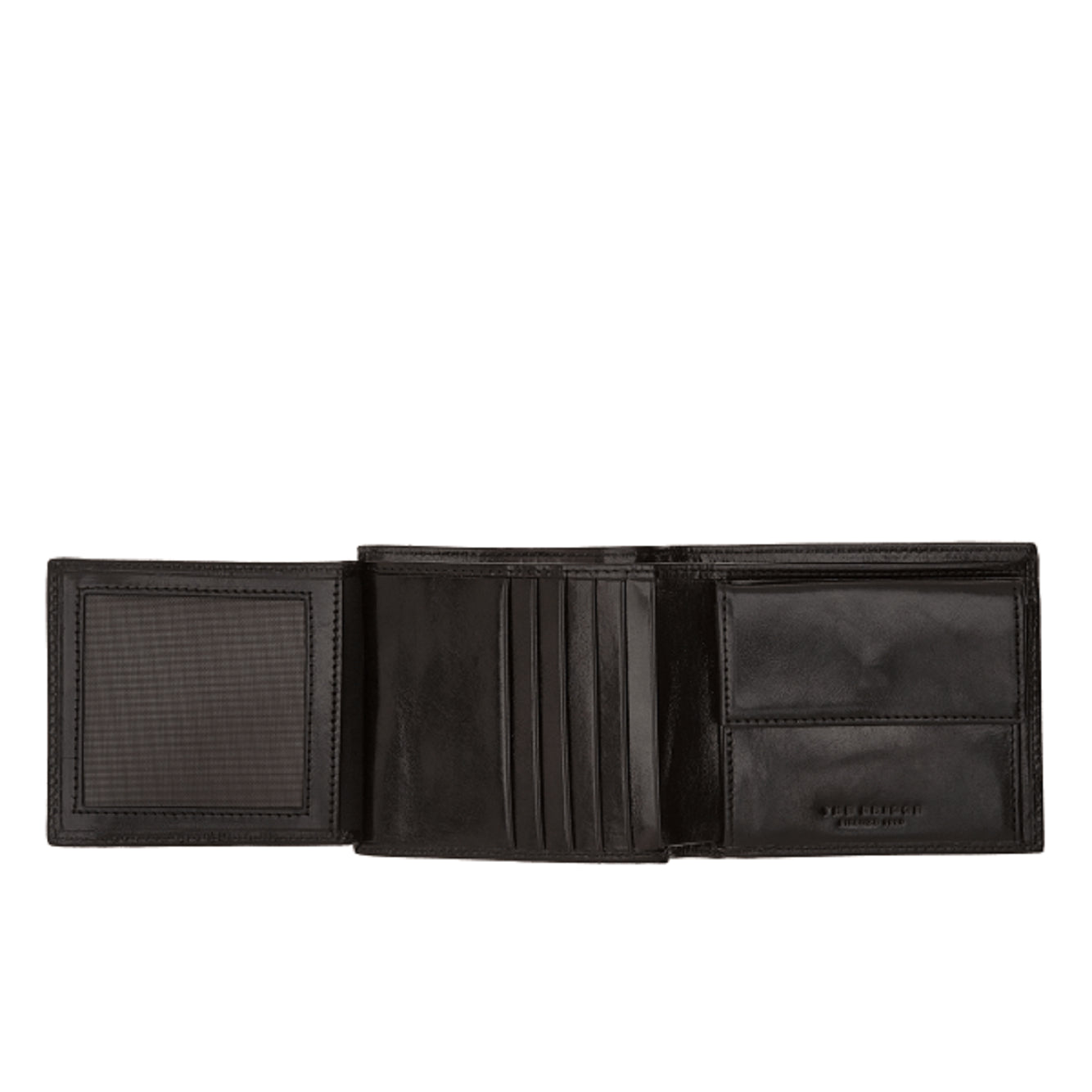 THE BRIDGE-OUTLET-SALE-Wallets SCHWARZ-ARCHIVIST