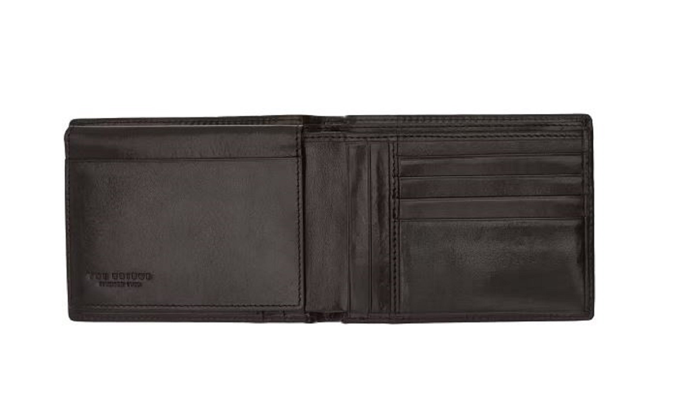 THE BRIDGE-OUTLET-SALE-Wallets SCHWARZ-ARCHIVIST