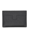 TOM FORD-OUTLET-SALE-Wallets SCHWARZ-ARCHIVIST