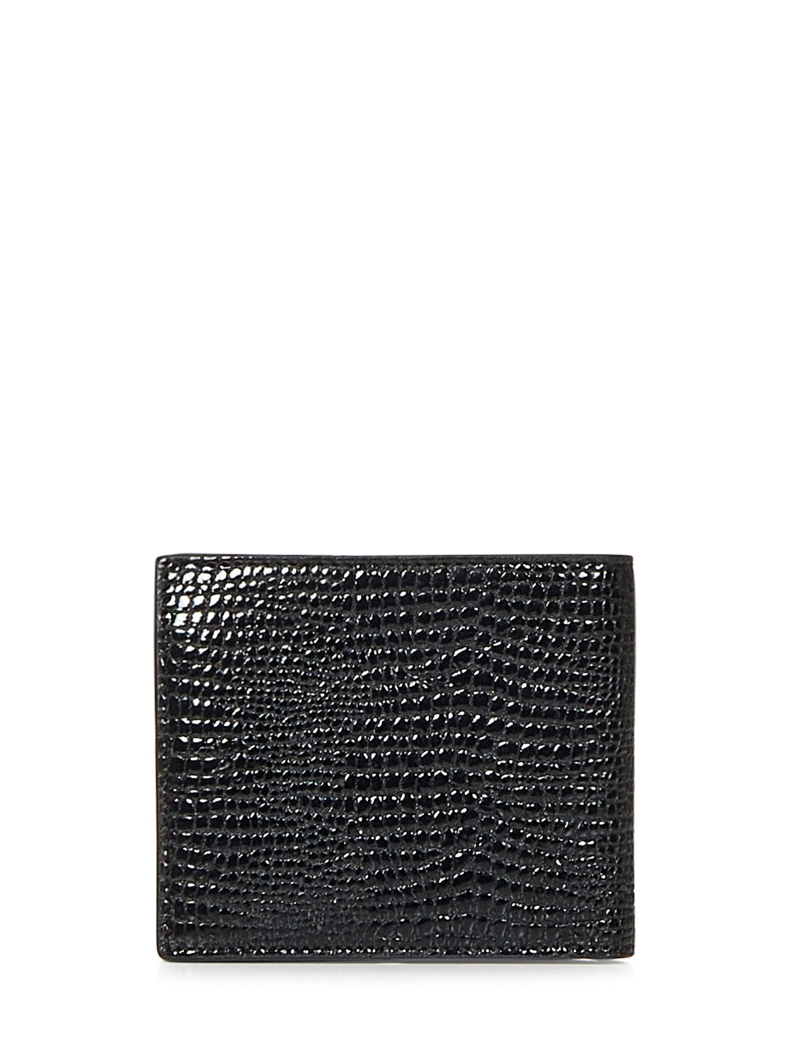 TOM FORD-OUTLET-SALE-Wallets SCHWARZ-ARCHIVIST