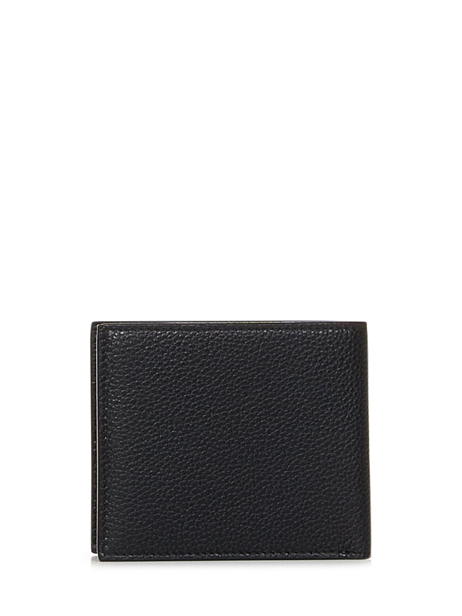 TOM FORD-OUTLET-SALE-Wallets SCHWARZ-ARCHIVIST