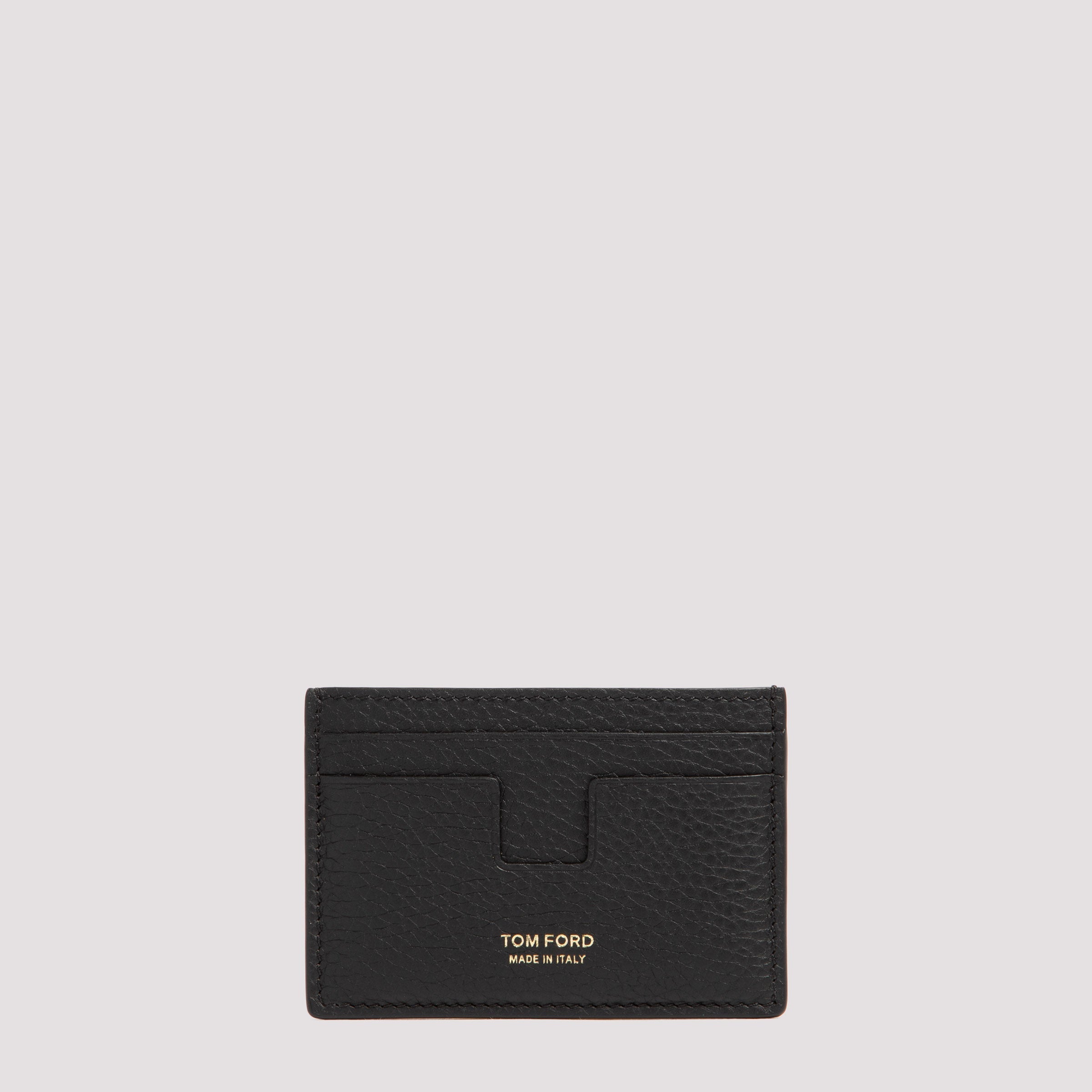 TOM FORD-OUTLET-SALE-Wallets SCHWARZ-ARCHIVIST