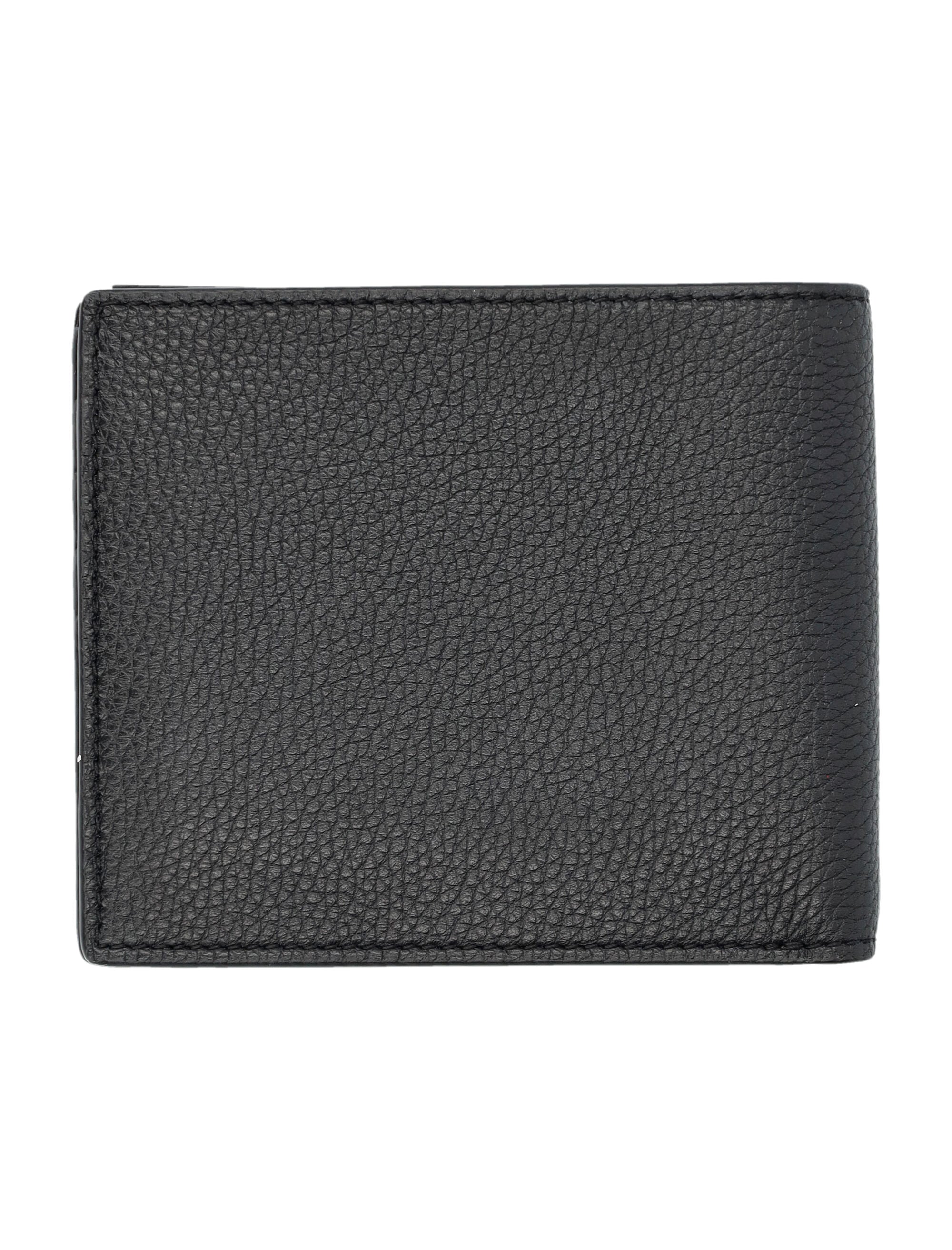 TOM FORD-OUTLET-SALE-Wallets SCHWARZ-ARCHIVIST