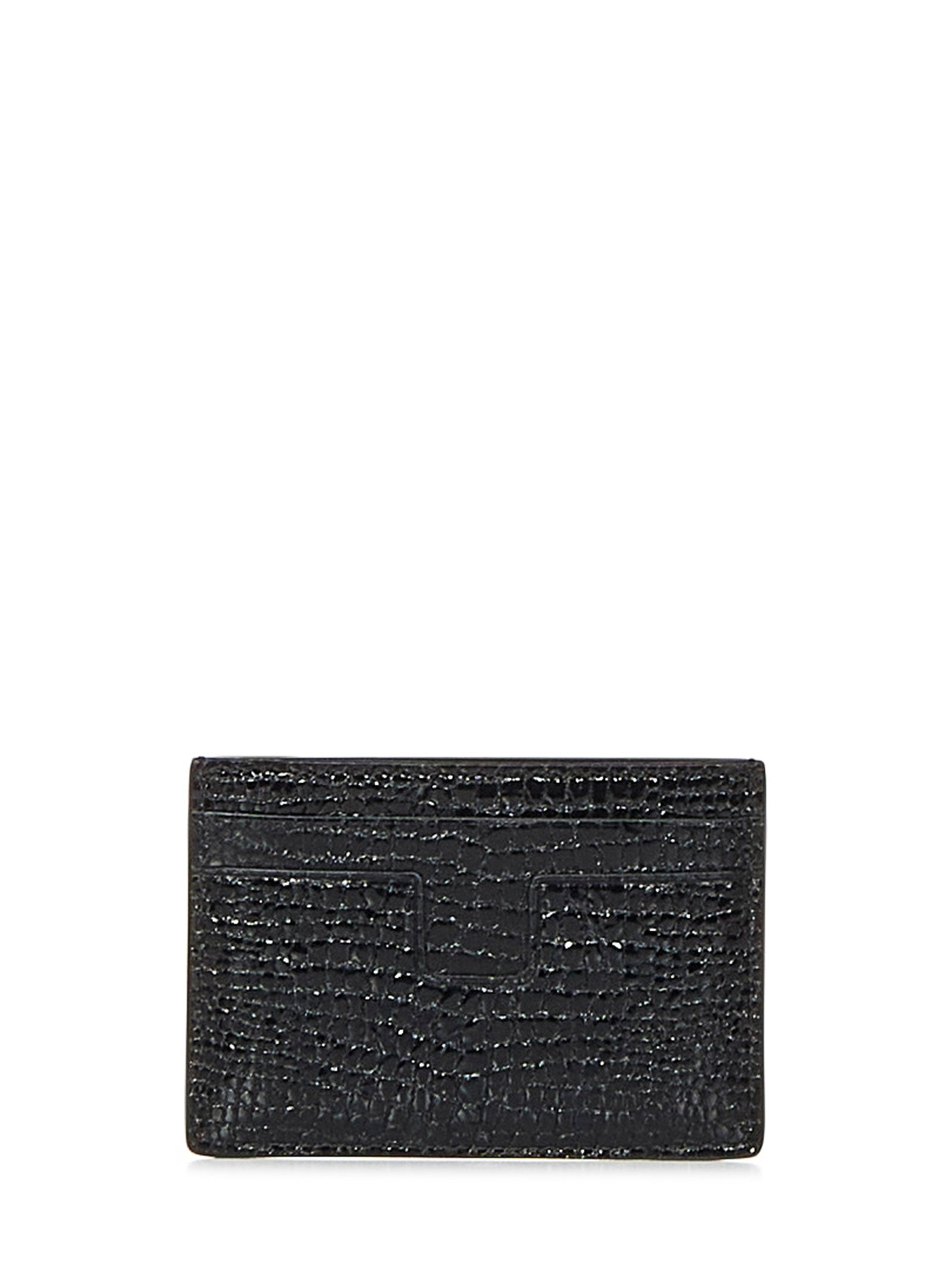 TOM FORD-OUTLET-SALE-Wallets SCHWARZ-ARCHIVIST