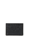 TOM FORD-OUTLET-SALE-Wallets SCHWARZ-ARCHIVIST