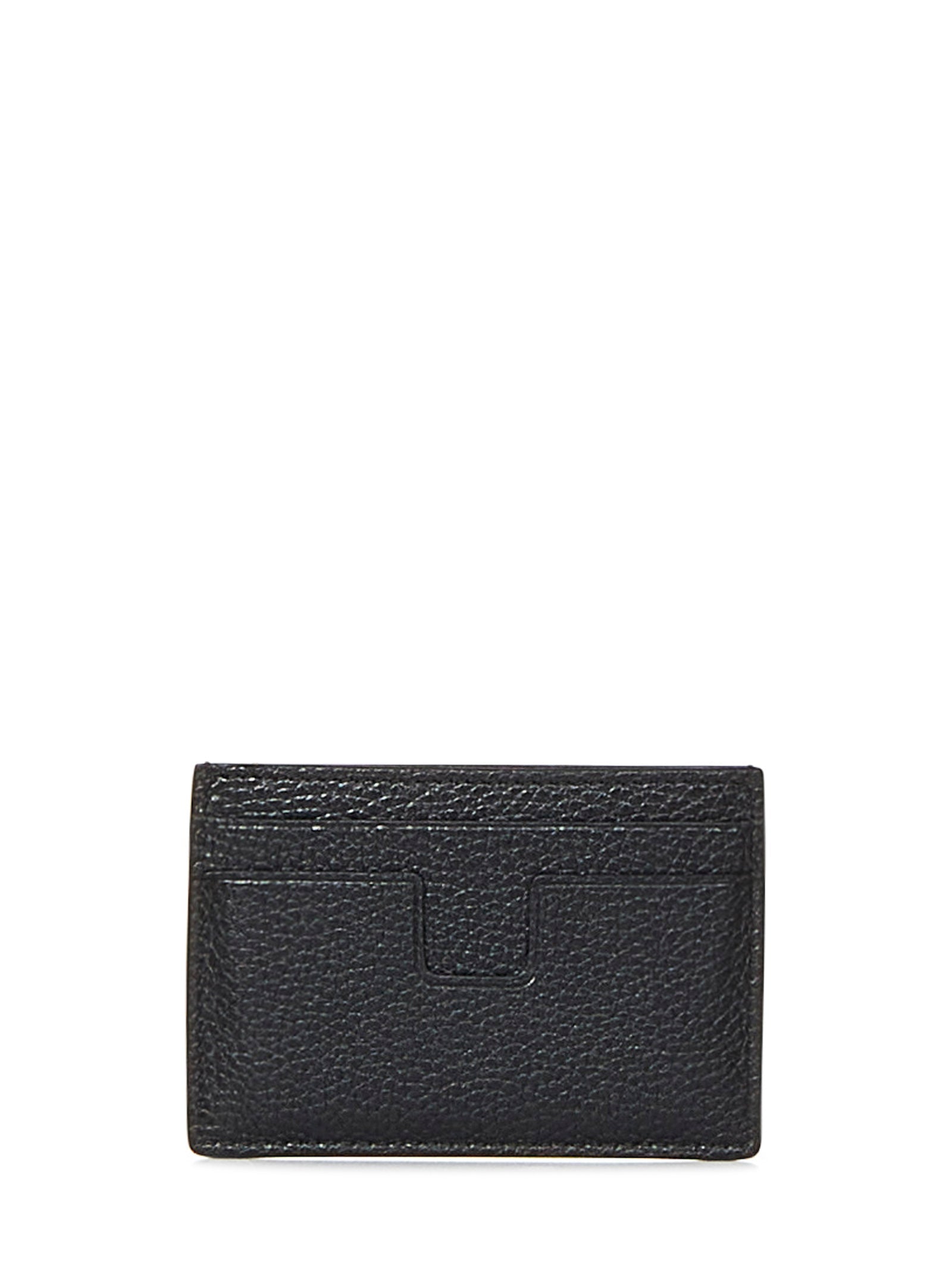 TOM FORD-OUTLET-SALE-Wallets SCHWARZ-ARCHIVIST