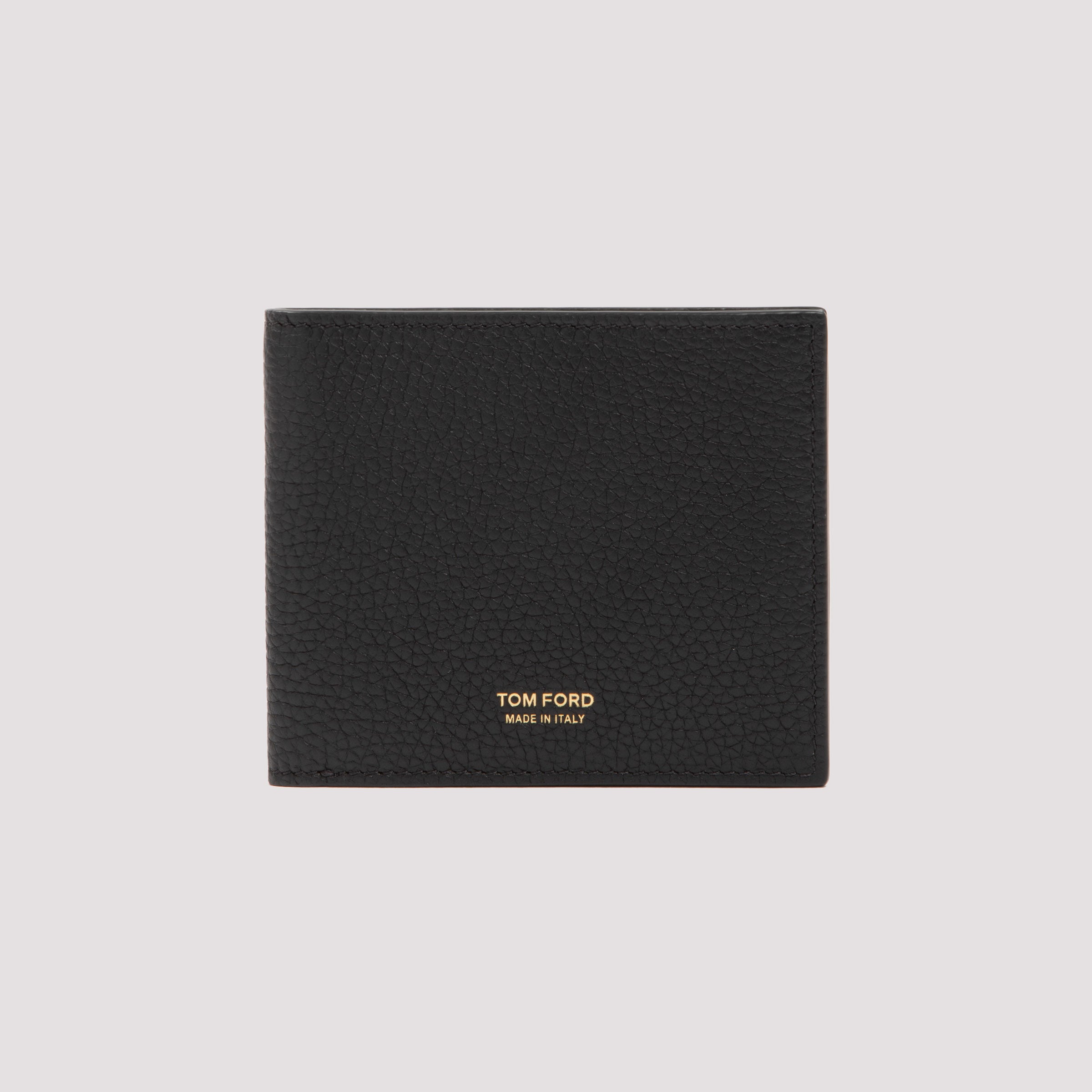 TOM FORD-OUTLET-SALE-Wallets SCHWARZ-ARCHIVIST