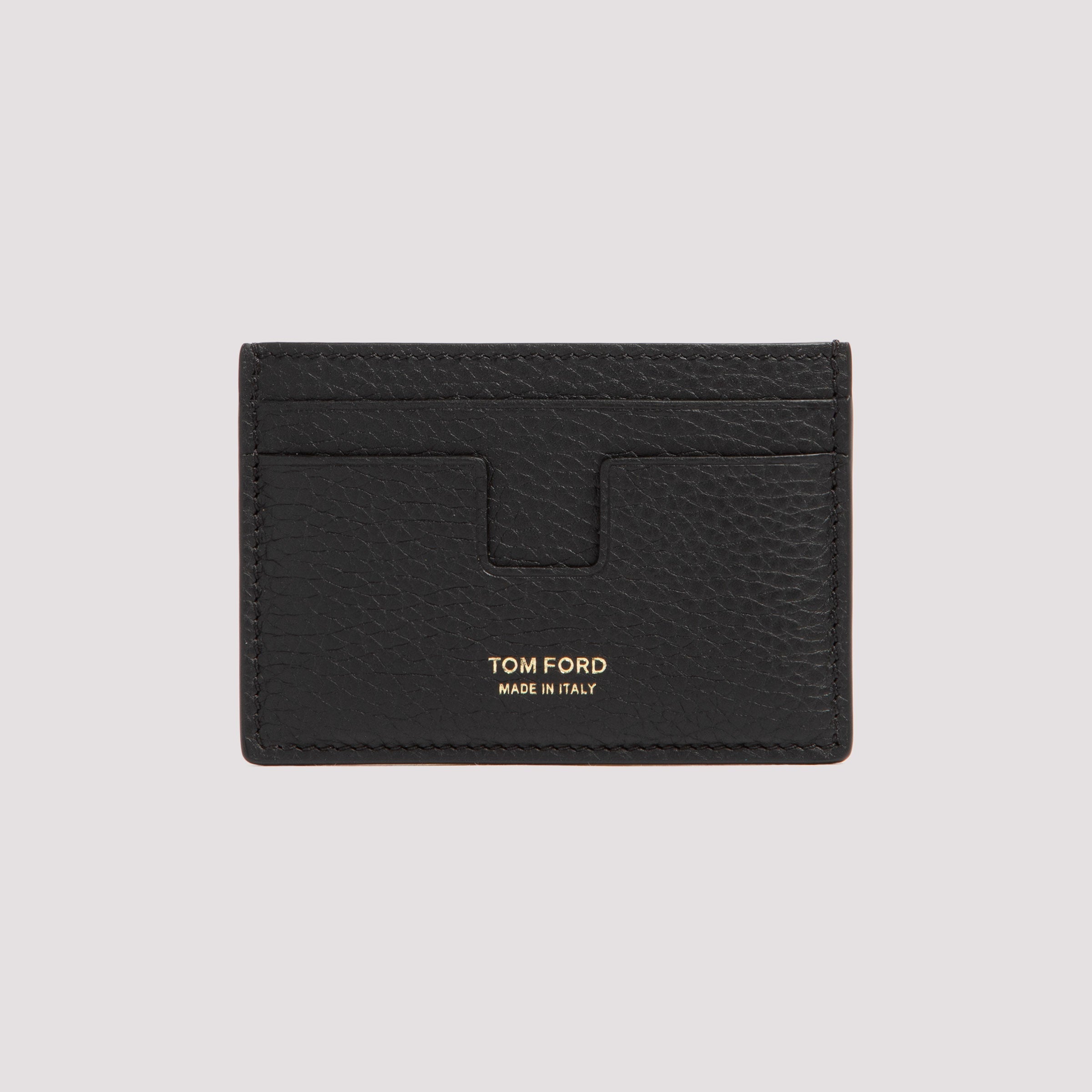 TOM FORD-OUTLET-SALE-Wallets SCHWARZ-ARCHIVIST