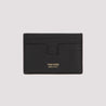 TOM FORD-OUTLET-SALE-Wallets SCHWARZ-ARCHIVIST