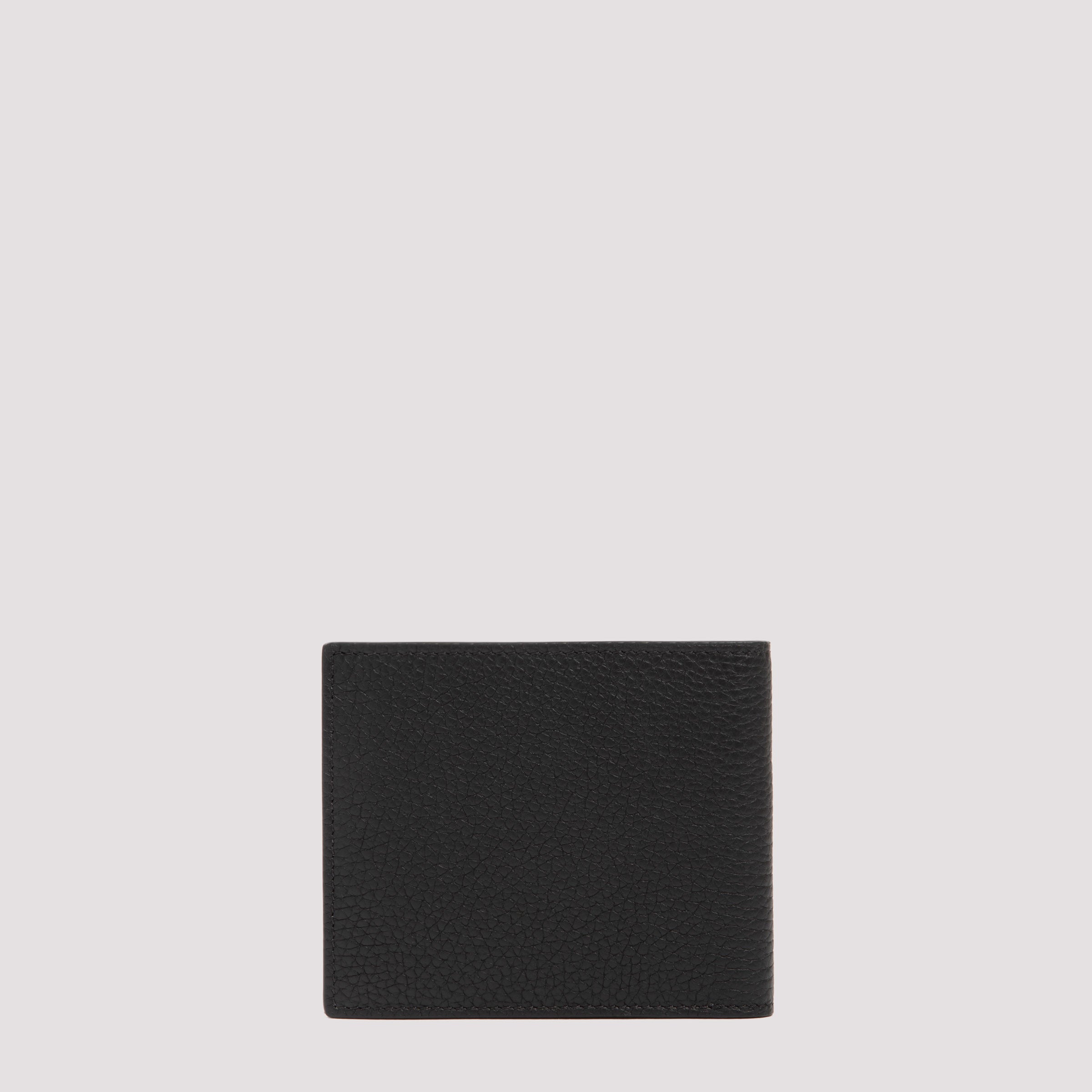 TOM FORD-OUTLET-SALE-Wallets SCHWARZ-ARCHIVIST