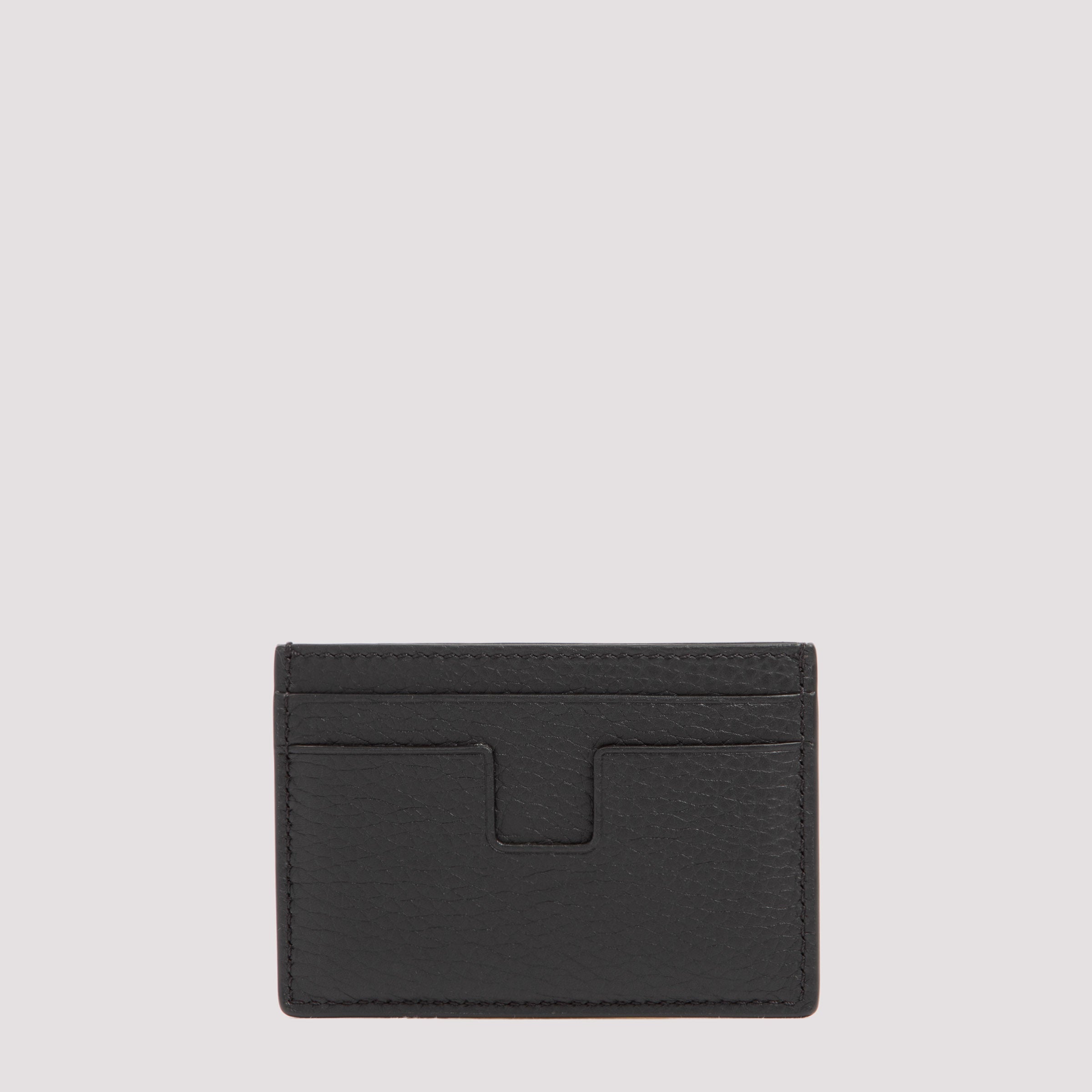 TOM FORD-OUTLET-SALE-Wallets SCHWARZ-ARCHIVIST