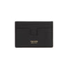 TOM FORD-OUTLET-SALE-Wallets SCHWARZ-ARCHIVIST