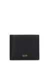 TOM FORD-OUTLET-SALE-Wallets SCHWARZ-ARCHIVIST