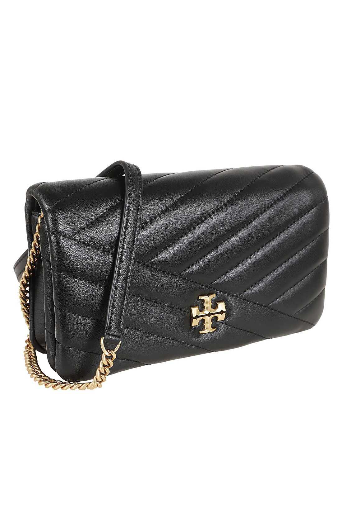 TORY BURCH-OUTLET-SALE-Wallets SCHWARZ-ARCHIVIST