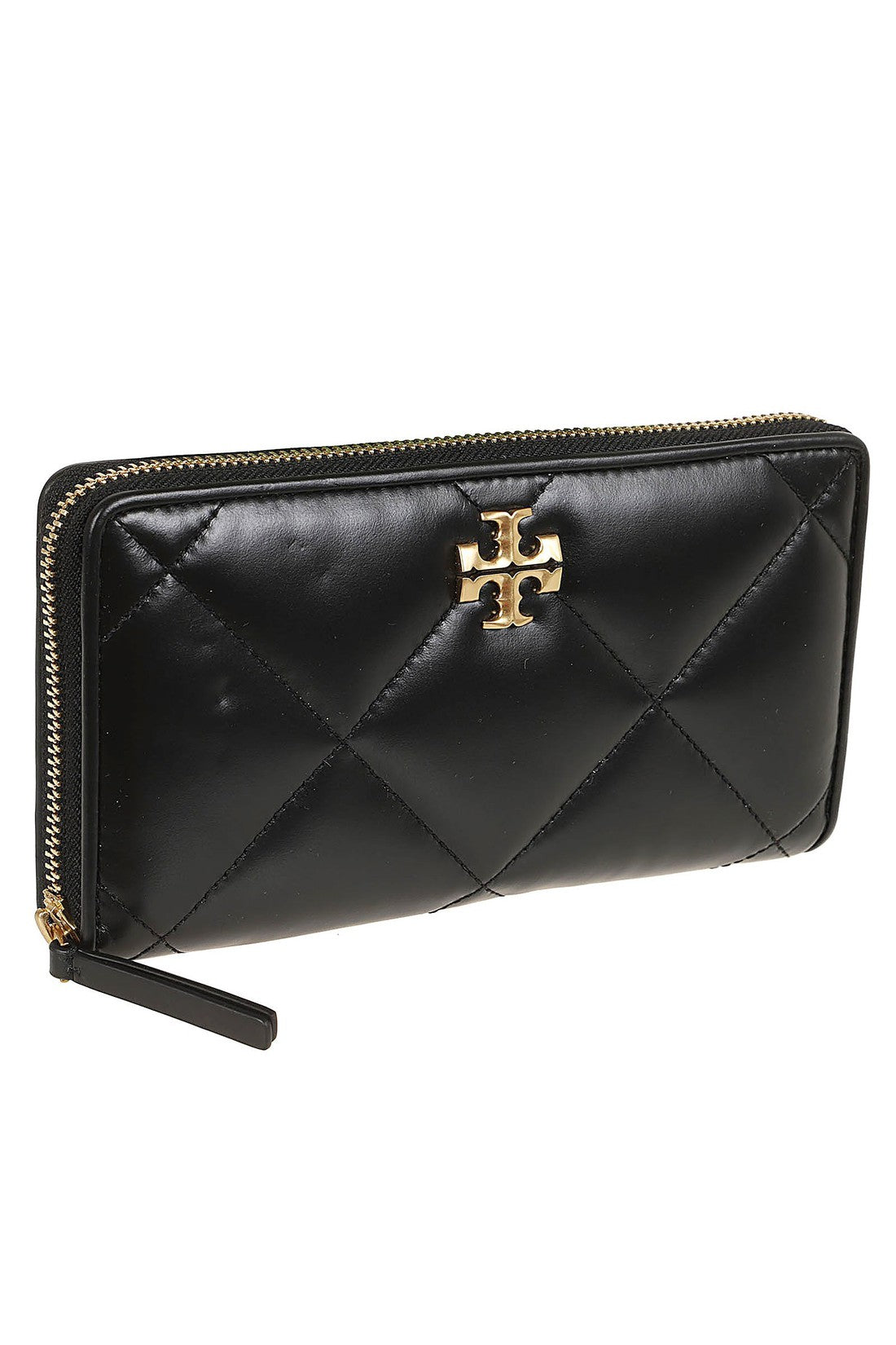 TORY BURCH-OUTLET-SALE-Wallets SCHWARZ-ARCHIVIST