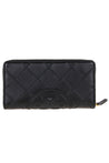 TORY BURCH-OUTLET-SALE-Wallets SCHWARZ-ARCHIVIST