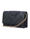 TORY BURCH-OUTLET-SALE-Wallets SCHWARZ-ARCHIVIST