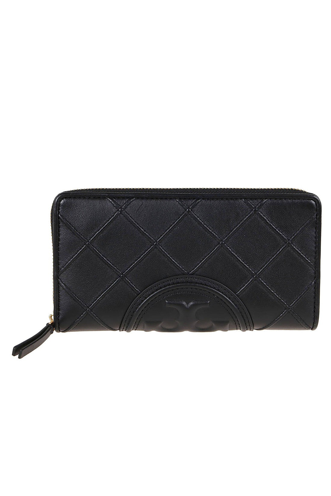 TORY BURCH-OUTLET-SALE-Wallets SCHWARZ-ARCHIVIST