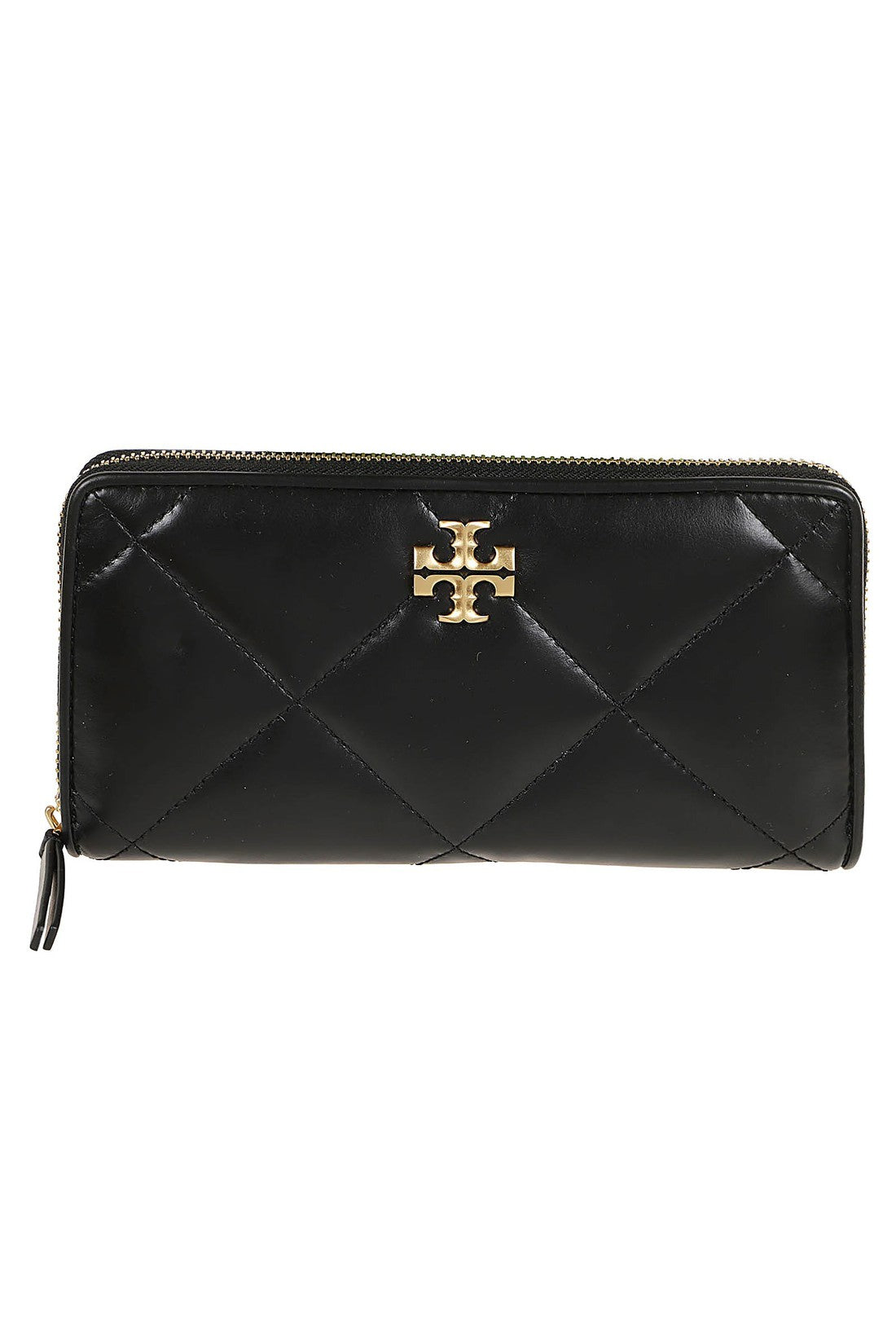 TORY BURCH-OUTLET-SALE-Wallets SCHWARZ-ARCHIVIST